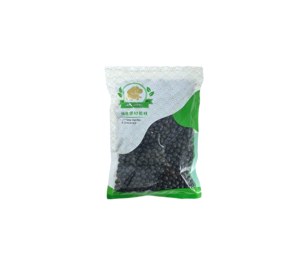 HIPPO Black Bean 500g